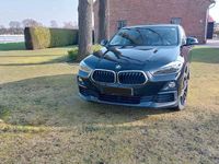Gebraucht BMW X2 Advantage 150 PS (110 kW) 2020 Schwarz SUV