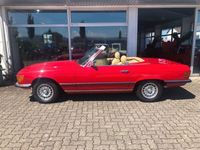 gebraucht Mercedes SL280 R107 Deutsches Auto