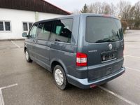 gebraucht VW Multivan T5 Transporter BusComfortline