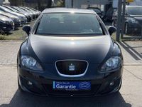 Second-hand Seat Leon Copa 125 CP (91 kW) 2011 Negru Hatchback
