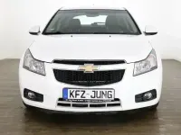 Gebraucht Chevrolet Cruze 163 PS (119 kW) 2012 Andere Kombi