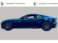 Neu Aston Martin DBS 770 PS (566 kW) 2025 Schwarz