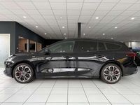 Gebraucht Ford Focus ST-Line 155 PS (114 kW) 2023 Schwarz Kombi