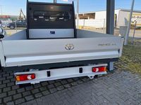 Neu Toyota Proace 140 PS (102 kW) 2025 Icy white Van / Kleinbus