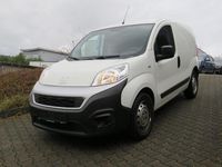 Gebraucht Fiat Fiorino 80 PS (58 kW) 2023 Weiß Van / Kleinbus