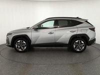 Neu Hyundai Tucson 160 PS (117 kW) 2025 Silber SUV