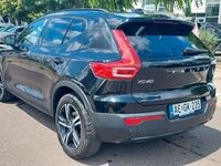 Gebraucht Volvo XC40 Plus 197 PS (144 kW) 2023 Schwarz SUV