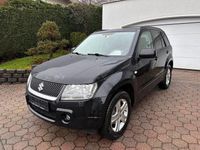 Gebraucht Suzuki Grand Vitara 140 PS (102 kW) 2008 Schwarz SUV