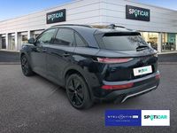 Gebraucht DS Automobiles DS7 Crossback Performance Line Plus 131 PS (96 kW) 2023 Blau SUV