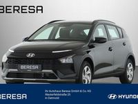 Neu Hyundai Bayon Select 101 PS (74 kW) 2025 Grün SUV