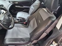 gebraucht Honda Civic 1.8 i-VTEC Comfort
