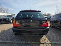 Gebraucht BMW 320 Lifestyle 150 PS (110 kW) 2004 Other Kombi