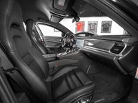Gebraucht Porsche Panamera 4S 421 PS (309 kW) 2016 Schwarz Limousine