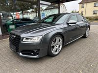 Gebraucht Audi A8 385 PS (283 kW) 2015 Grau Limousine