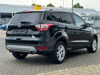 gebraucht Ford Kuga Cool & Connect
