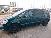 gebraucht Ford S-MAX 2.5T