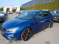 Gebraucht Cupra Leon 300 PS (220 kW) 2019 Blau Limousine
