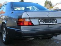 gebraucht Mercedes 230 /2.3/Automatik/Vollleder