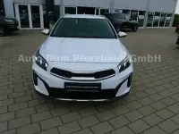 Gebraucht Kia XCeed Spirit 140 PS (102 kW) 2025 Weiß SUV