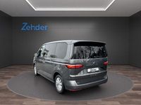 Gebraucht VW Multivan Life 204 PS (150 kW) 2025 Grau Van