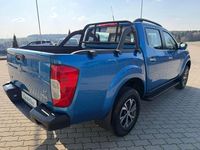 Neu DFSK Rich 6 163 PS (119 kW) 2026 Blau metallic Pickup