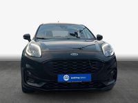 Gebraucht Ford Puma ST-Line 155 PS (114 kW) 2024 Agate black metallic SUV