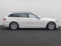 Gebraucht BMW 525 218 PS (160 kW) 2016 Weiß Kombi