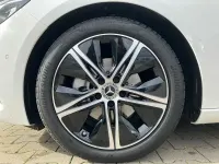 Gebraucht Mercedes B200 Progressive 163 PS (119 kW) 2024 Weiß Kleinwagen