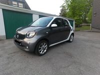 gebraucht Smart ForFour 0.9 66kW - Passion