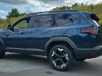 Gebraucht Dacia Bigster Extreme 140 PS (102 kW) 2025 Blau SUV