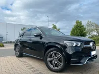Gebraucht Mercedes GLE450 AMG AMG 367 PS (269 kW) 2019 Schwarz SUV