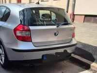 Gebraucht BMW 116 116 PS (85 kW) 2005 Silber Kleinwagen