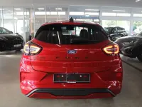 Second-hand Ford Puma ST-Line 125 CP (91 kW) 2025 Roșu SUV