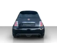 Gebraucht Abarth 595 Turismo 160 PS (117 kW) 2016 Kleinwagen