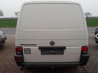 Używany VW T4 68 KM (50 kW) 1994 Biały Van
