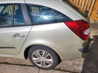 Gebraucht Renault Laguna II 2002 Kombi