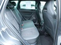 Gebraucht Cupra Ateca 300 PS (220 kW) 2023 Grau SUV