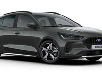 Gebraucht Ford Focus Active X 155 PS (114 kW) 2024 Magnetic metallic Kombi