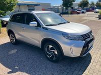 Neu Suzuki Vitara Comfort+ 129 PS (94 kW) 2025 Silky silver metallic SUV