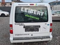 gebraucht Ford Tourneo Connect Kombi kurz