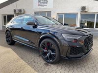 Gebraucht Audi RS Q8 Sport 600 PS (441 kW) 2021 Schwarz SUV