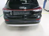 Gebraucht Audi Q4 e-tron Advanced 210 kW (286 PS) 2024 Schwarz SUV