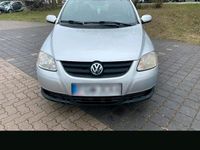 Usata VW Fox 2004 Utilitaria