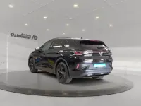 Gebraucht VW ID.4 GTX 219 kW (299 PS) 2023 Schwarz SUV