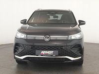 Gebraucht VW Tiguan R-line 265 PS (194 kW) 2025 Deep black perleffekt SUV