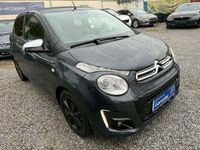 Gebraucht Citroën C1 Shine 82 PS (60 kW) 2016 Grau Kleinwagen