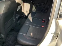 Gebraucht Peugeot 2008 Allure 120 PS (88 kW) 2017 Weiß SUV