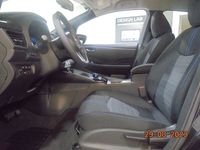 Gebraucht Nissan Leaf N-Connecta 110 kW (150 PS) 2023 Schwarz Kleinwagen