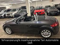 Gebraucht Audi TT Roadster Design 197 PS (144 kW) 2002 Andere Cabrio