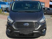 Gebraucht Ford Tourneo Titanium 131 PS (96 kW) 2021 Grau Van / Kleinbus
